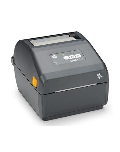 Zebra ZD421D label printer Direct thermal 300 x 300 DPI 102 mm/sec Wired & Wireless Ethernet LAN Bluetooth