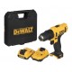 Cordless drill/driver Li-Ion 10,8V 2,0Ah DeWALT DCD710D2