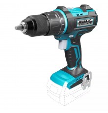 DEDRA DED7142 power screwdriver/impact driver