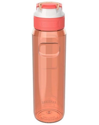 Kambukka Elton 1000 ml - Orange Vibes