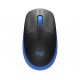 Logitech M190 mouse RF Wireless Optical 1000 DPI Ambidextrous
