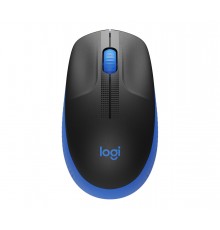 Logitech M190 mouse RF Wireless Optical 1000 DPI Ambidextrous
