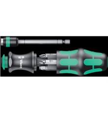 Wera 05051019001 manual screwdriver Single Straight screwdriver