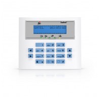 Satel INT-KLCDS-BL smart home central control unit accessory