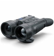 PULSAR Merger LRF XL50 binocular BK-7 Porro Black