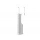 Panasonic Oral irrigator | EW-DJ66-W303 | 200 ml | Number of heads 2 | White