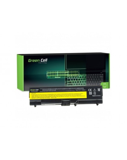 Green Cell LE05 notebook spare part Battery