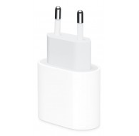 Apple MUVV3ZM/A mobile device charger Universal White AC Fast charging Indoor