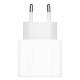 Apple MUVV3ZM/A mobile device charger Universal White AC Fast charging Indoor