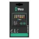 Wera 05073641001 screwdriver bit 10 pc(s)