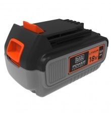 Black & Decker BL5018 Battery
