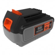 Black & Decker BL5018 Battery
