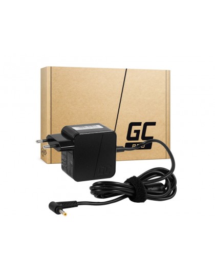 Green Cell AD76PV2 power adapter/inverter 45 W Black