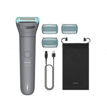 Philips Body Groomer BG3485/15 With Triple Protect shaving system