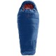 Deuter Starlight Children Mummy sleeping bag Polyethersulfone (PES) Dark Blue