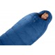 Deuter Starlight Children Mummy sleeping bag Polyethersulfone (PES) Dark Blue