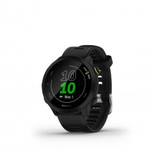 Garmin Forerunner 55 2.64 cm (1.04") 42 mm Digital 208 x 208 pixels GPS (satellite)