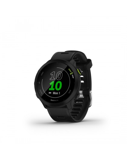 Garmin Forerunner 55 2.64 cm (1.04") 42 mm Digital 208 x 208 pixels GPS (satellite)