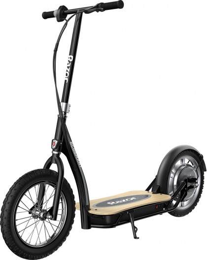 Electric scooter Razor Ecosmart SUP