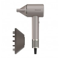 Taurus Digital Force Hair dryer 1600 W Grey
