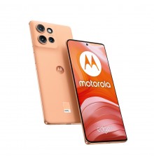 Motorola edge 50 16.9 cm (6.67") Dual SIM Android 14 5G USB Type-C 12 GB 512 GB 5000 mAh Peach