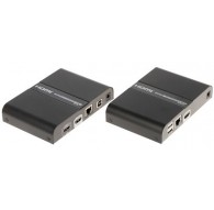 Extender HDMI+USB-EX-100-4K-V2
