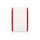 SATEL BEZW. INTERNAL SOUNDER. ASP-215 R (RED)