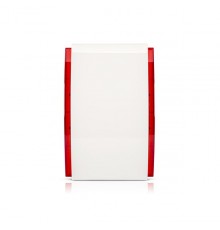 SATEL BEZW. INTERNAL SOUNDER. ASP-215 R (RED)