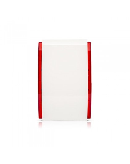 SATEL BEZW. INTERNAL SOUNDER. ASP-215 R (RED)