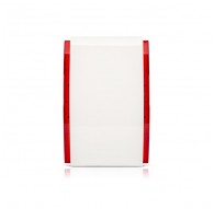 SATEL BEZW. INTERNAL SOUNDER. ASP-215 R (RED)