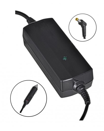 Akyga AK-ND-43 power adapter/inverter