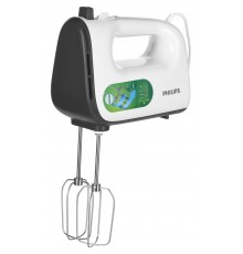 Philips 5000 series HR3741/00 mixer Hand mixer 450 W White