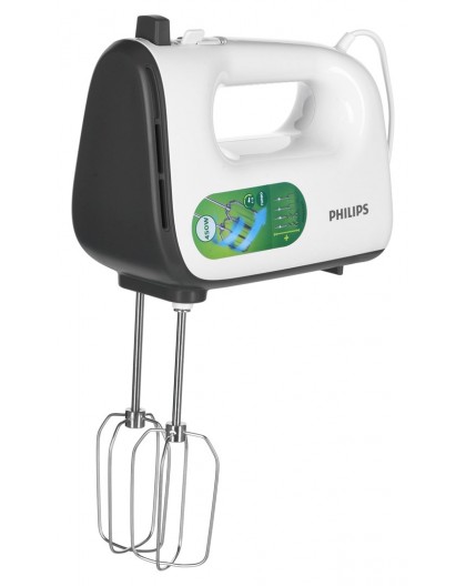 Philips 5000 series HR3741/00 mixer Hand mixer 450 W White