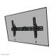 Neomounts WL35S-850BL18 TV mount wall 43-86" - tiltable - lockable - fast installation