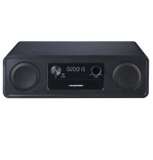 Blaupunkt MS20BK Microsystem with Bluetooth