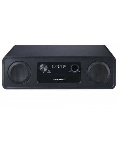 Blaupunkt MS20BK Microsystem with Bluetooth