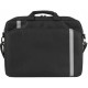 Defender Shiny 40.6 cm (16") Briefcase Black