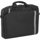 Defender Shiny 40.6 cm (16") Briefcase Black