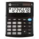 HP-OC 108/INT BX office calculator black