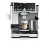 Ninja ES701EU coffee maker Semi-auto Espresso machine 2 L