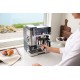 Ninja ES701EU coffee maker Semi-auto Espresso machine 2 L