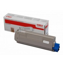 OKI 44315308 toner cartridge 1 pc(s) Original Black