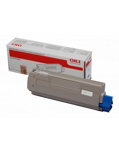OKI 44315308 toner cartridge 1 pc(s) Original Black