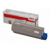 OKI 44315308 toner cartridge 1 pc(s) Original Black