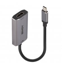 Lindy USB Type C to HDMI 8K60 Converter