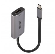 Lindy USB Type C to HDMI 8K60 Converter