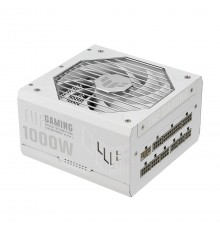 ASUS TUF Gaming 1000W Gold White Edition power supply unit 20+4 pin ATX ATX