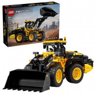 LEGO TECHNIC 42209 Volvo L120 Electric Wheel Loader