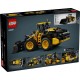 LEGO TECHNIC 42209 Volvo L120 Electric Wheel Loader