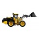 LEGO TECHNIC 42209 Volvo L120 Electric Wheel Loader